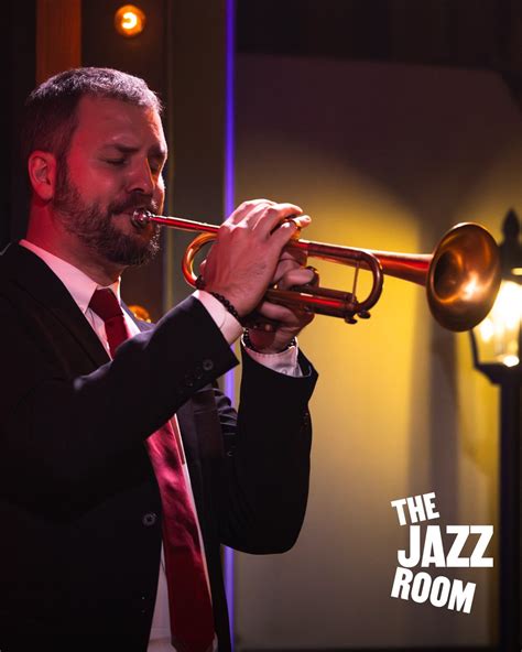 Entradas The Jazz Room - Todos los Conciertos y Gira 2026