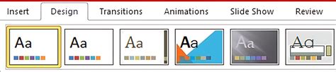 Presentation Microsoft PowerPoint Example 的图像结果