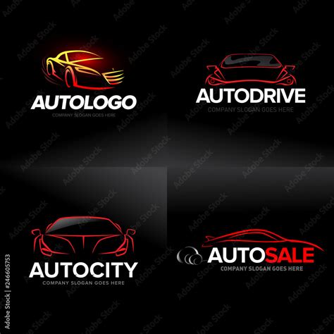 Auto Logo Design 的图像结果