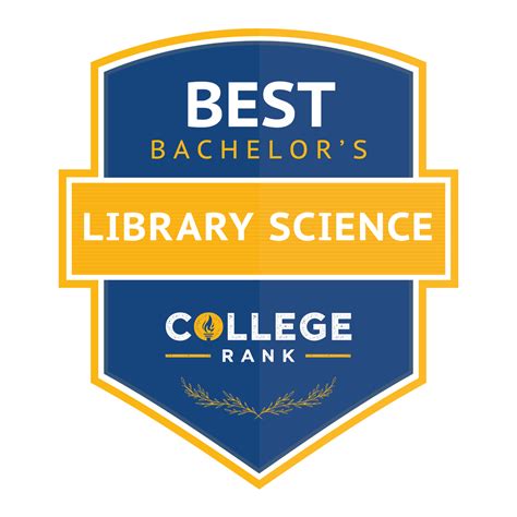 Image result for Best Library Science Programs