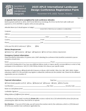 Fillable Online (PDF) RTD in Landscape Architecture: a first State of ...