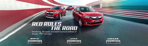 Honda dealers and showrooms in Tricity, Chandigarh, Panchkula, Shimla ...
