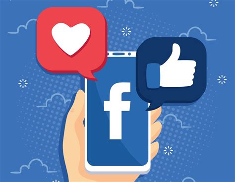 Buy Facebook Post Likes - Safe and Real - Marketing Heaven