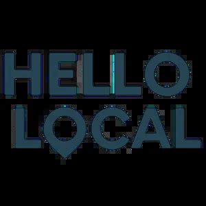 Hello Local 的图像结果