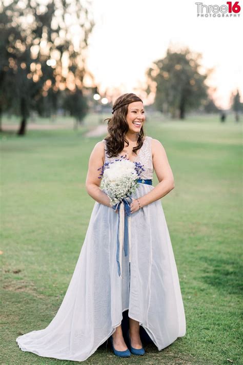 David Baker Golf Wedding | Fountain Valley Photography