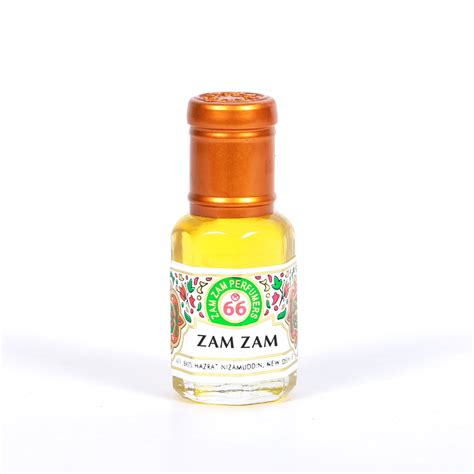 Zam Zam (12ML) Fragrance Oil Online Attar Shopping India | By Zam Zam ...