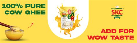 A1 SKC GHEE