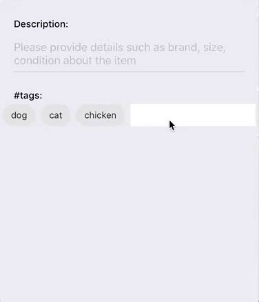 Image result for React Input Tag