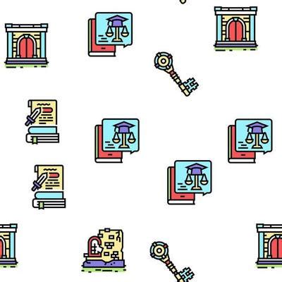 Law Pattern Vector 的图像结果