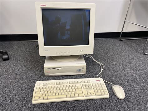 Image result for Compaq Computer Original Laptop