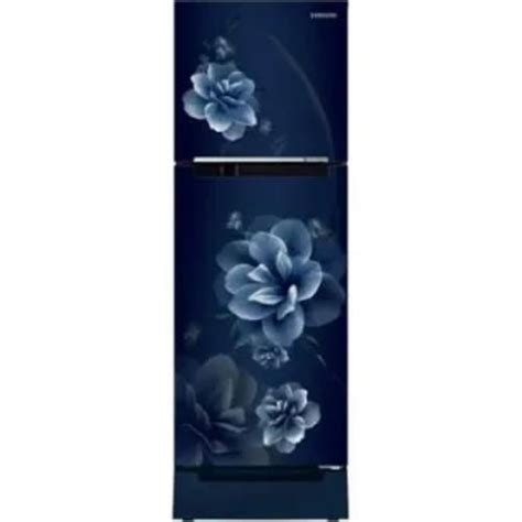 Samsung RT28B3122CU 253 Ltr Double Door - Price in India ...