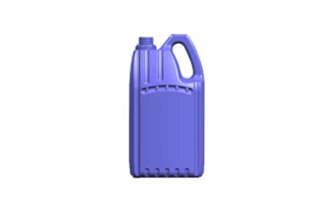 End of Line Packaging for Edible Oil Jerry Cans | Clearpack