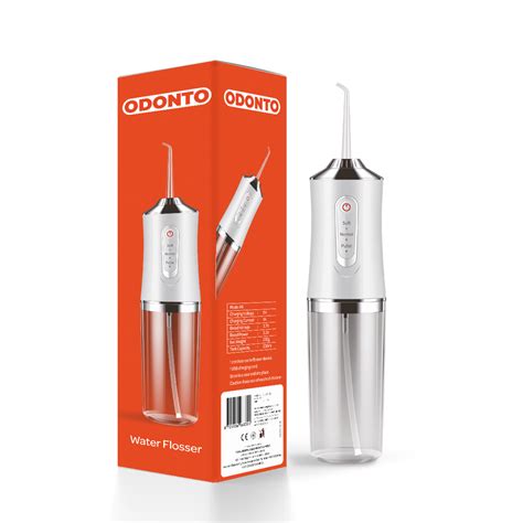 Odonto Oral Irrigator