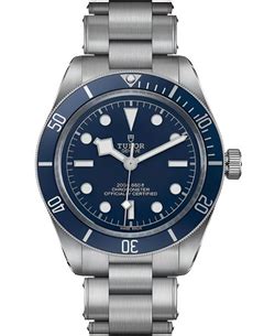 Tudor Black Bay from Rs.288,249 in India
