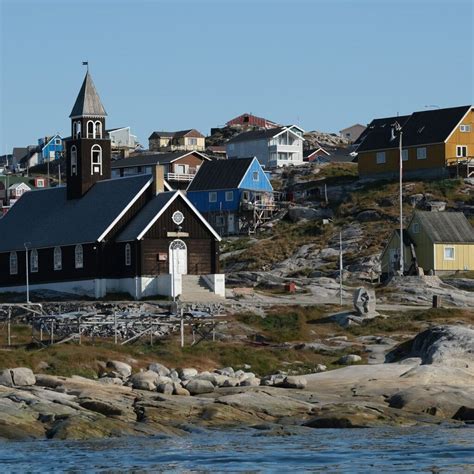 Uncovering the Language of Greenland: What Language Do They Speak in Greenland? - Travel To North