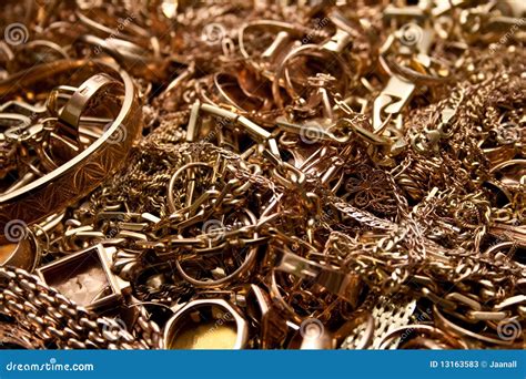 What Does Scrap Gold Mean at Natalie Brigstocke blog