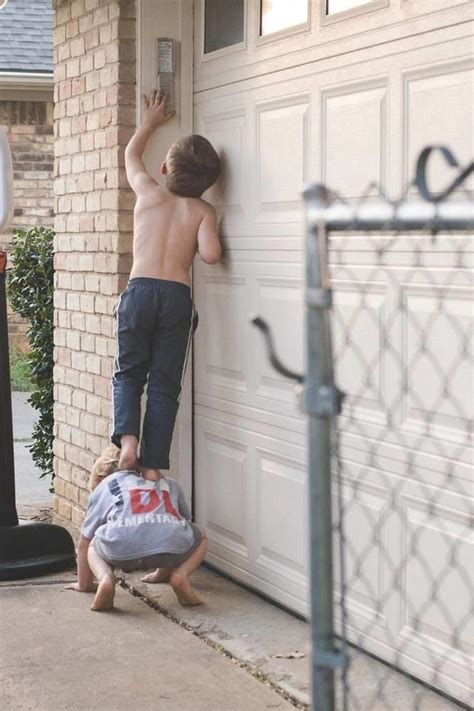 This Mom Perfectly Captured What Raising Three Boys Is Like Through Her ...