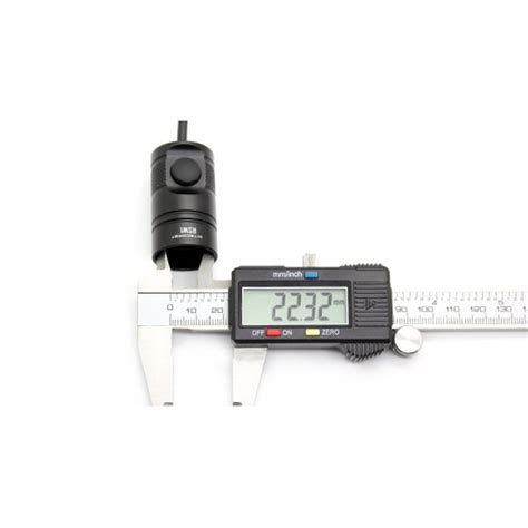 Nitecore RSW1 Remote Pressure Switch for Flashlights, Weapon Switch for ...