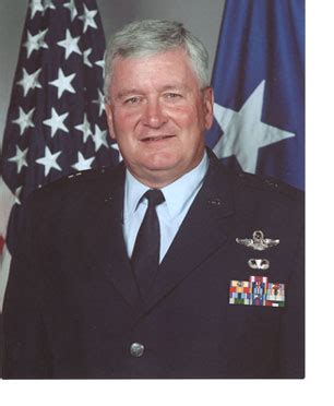 Brigadier General Dana B. Demand