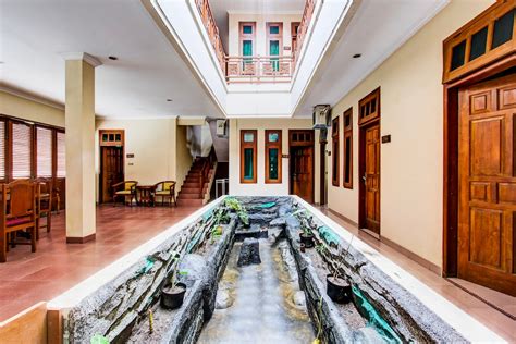 Hotel O Manahan Near Stadium Manahan Solo Formerly Atma Bhakti, OYO ...