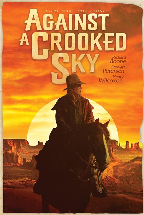 Against a Crooked Sky (1975)