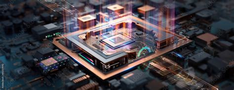 Computer CPU 的图像结果