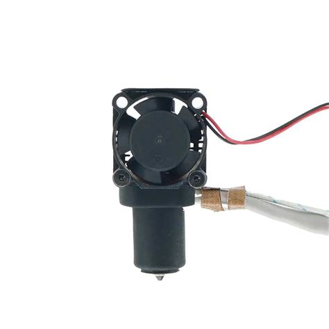 Bimetal Hot End V3.0 for QIDI Q1 Pro 3D Printer