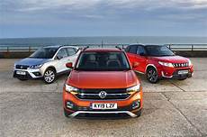 seat arona target price new volkswagen t cross vs seat arona vs suzuki vitara seat arona target price new volkswagen t cross vs seat arona vs suzuki vitara