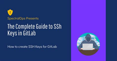 Image result for GitLab Create SSH Key