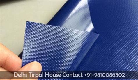 PVC Coated Tarpaulin Manufacturers in UAE