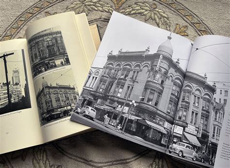 Bunker Hill, Los Angeles – Home of the Institute for Advanced Bunker ...