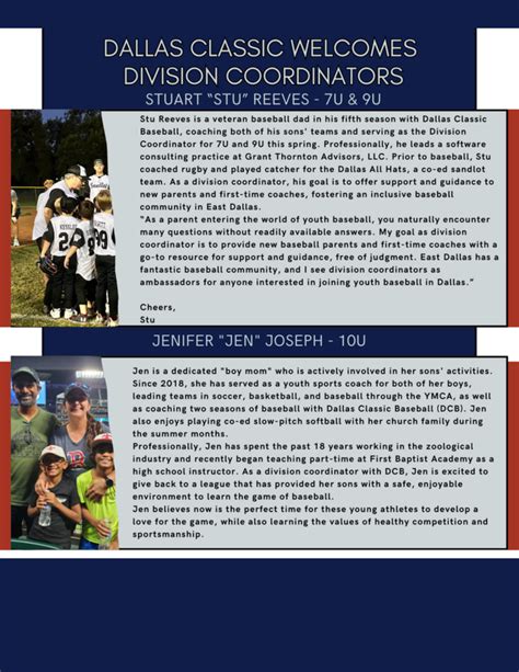 Dallas Classic Baseball - QuickScores.com