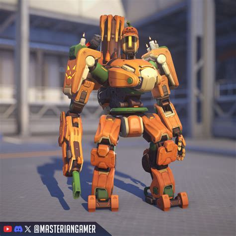 Overwatch Bot Program 的图像结果