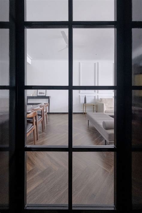 This all-white Mumbai home busts the stereotype "white is boring ...