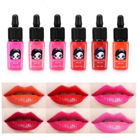 Buy PERIPERA ] INK Airy VELVET Lip Stain Tint 8g (#1~ #15) +NEW Fresh ...