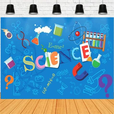 Science Backdrop 的图像结果
