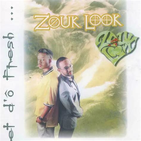Zouk Look 的图像结果