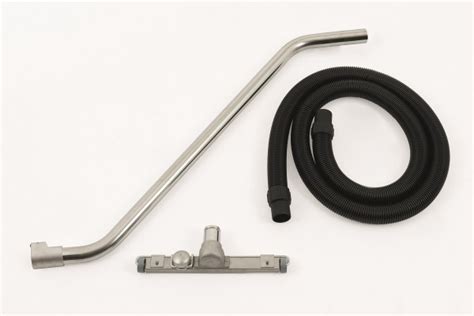 Nilfisk Z724186 - ATEX Set Ø 40 Bodenreinigung - SET OF ACC ATEX D40 ...