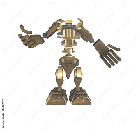 Monster Robot Machine 的图像结果