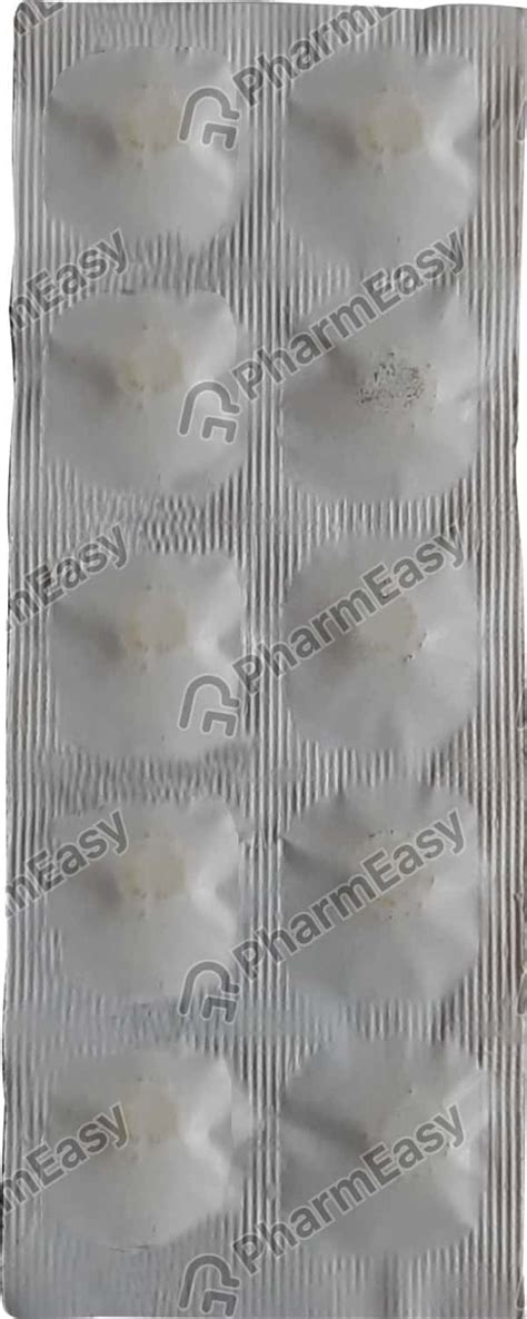 App Up 4 MG Tablet (10): Uses, Side Effects, Price & Dosage | PharmEasy