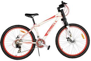 Schnell LOUD 26 T (inch) Mountain/Hardtail Cycle Price in India - Buy ...