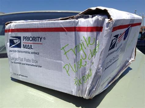Image result for USPS Mail Fail