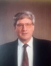 George Hess - 2019 - Boakes Funeral Home, Inc.