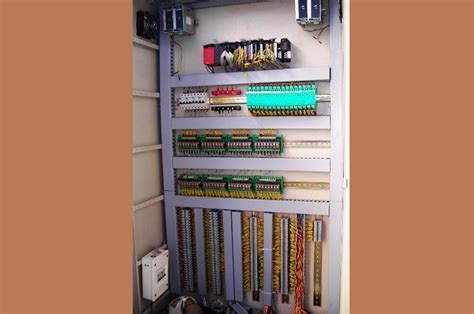 Autocon || Control Panel Manufacturer