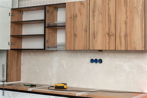 Image result for Kitchen Installation Kit