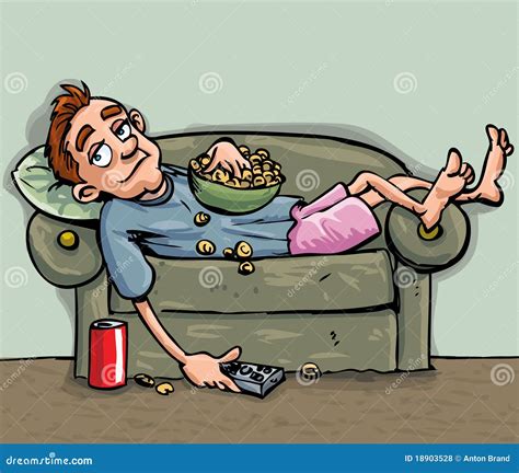 Lazy 的图像结果