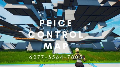 Duo Piece Control Map 的图像结果