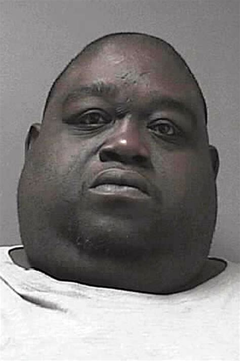 Fat Black Guy Blank Template - Imgflip