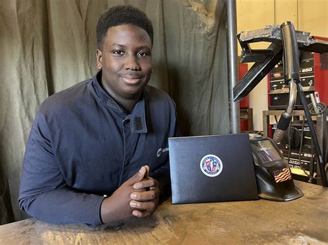 Central Georgia Technical College Student Becomes First Dual ...