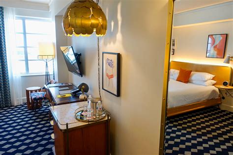 Review: The Confidante Miami Beach by Hyatt - The Points Guy